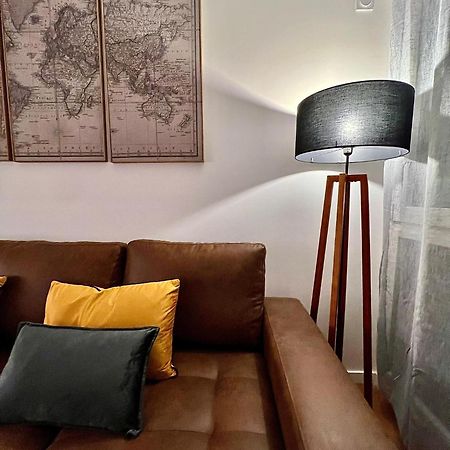 New & Serene 1-Bedroom Apart Near #Ladefenseparis #Parking&Fibre 叙雷讷 外观 照片