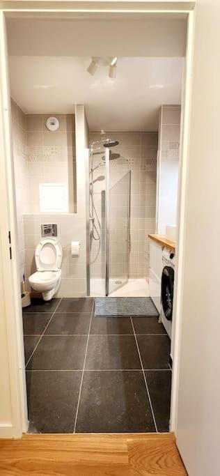 New & Serene 1-Bedroom Apart Near #Ladefenseparis #Parking&Fibre 叙雷讷 外观 照片