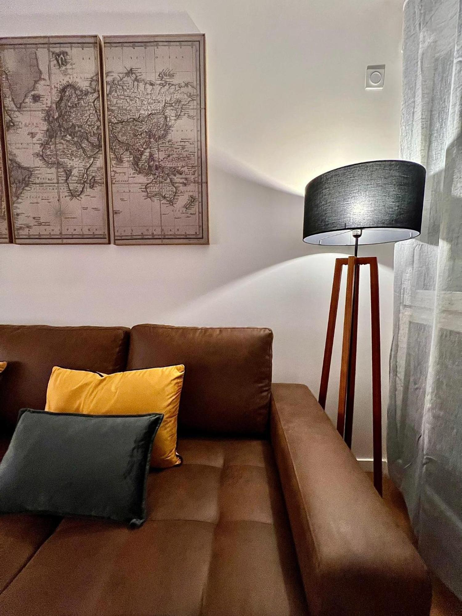 New & Serene 1-Bedroom Apart Near #Ladefenseparis #Parking&Fibre 叙雷讷 外观 照片